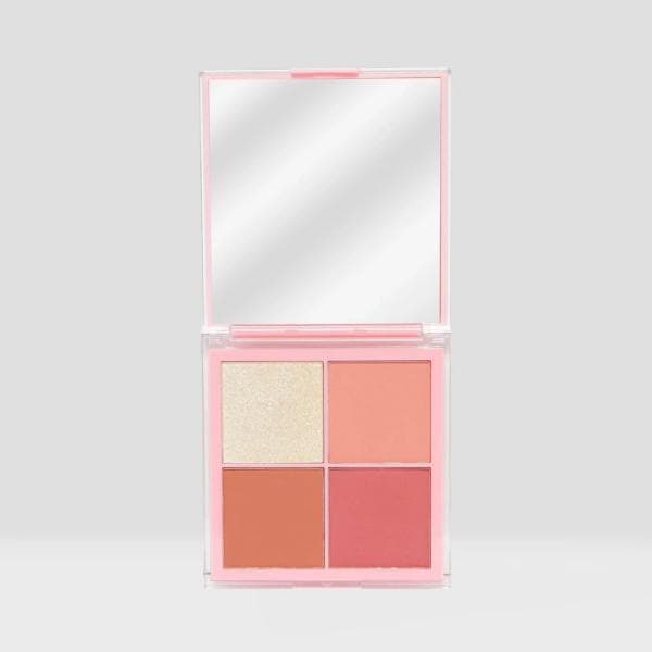 Rubor en Paleta Keep Me Blushing