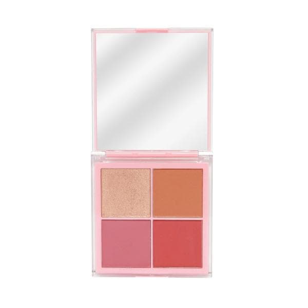 Rubor en Paleta Keep Me Blushing