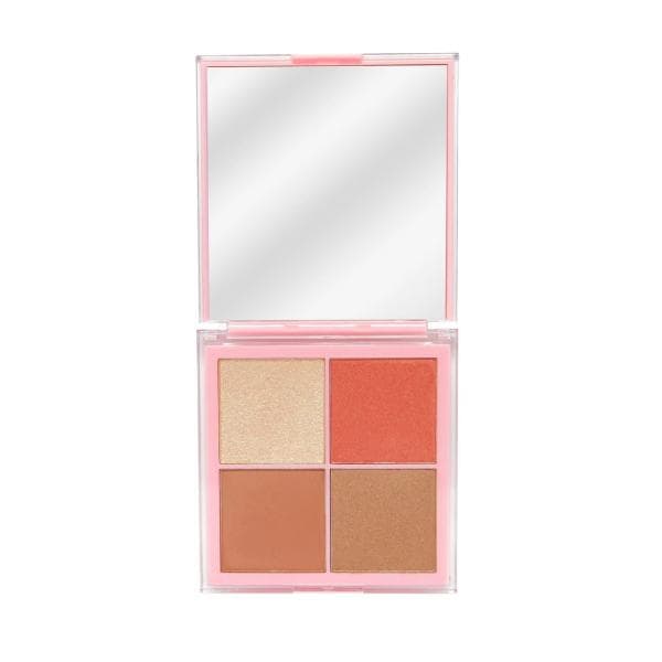 Rubor en Paleta Keep Me Blushing