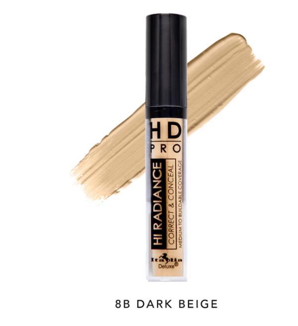 HD Conceal Pro Italia