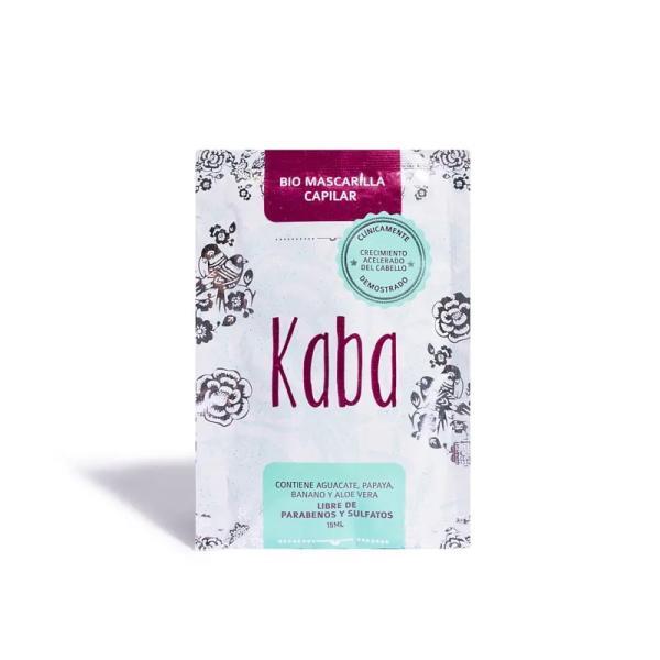 Bio Mascarilla en Sobre 15ml