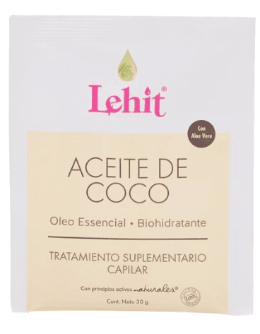 Tratamiento 30g