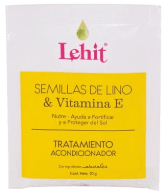 Tratamiento 30g