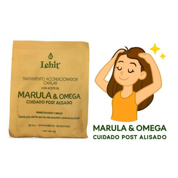 Tratamiento 30g
