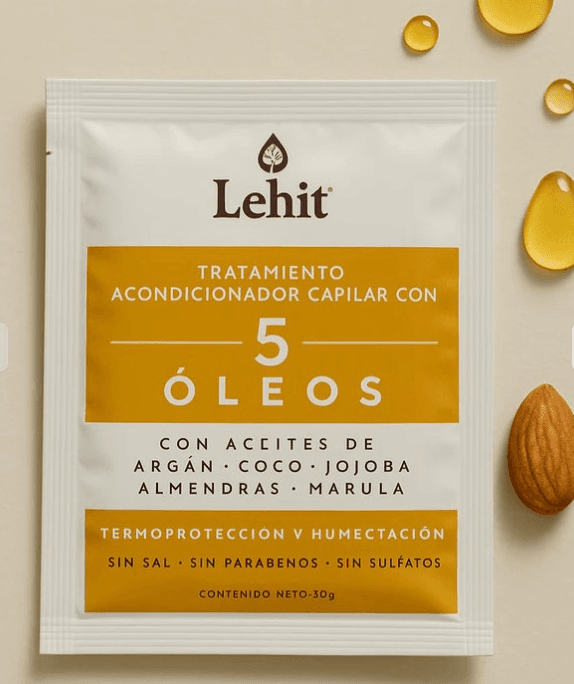 Tratamiento 30g