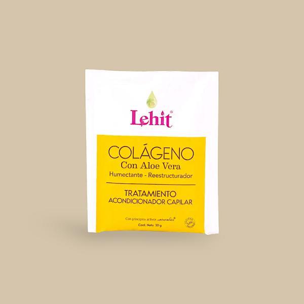 Tratamiento 30g
