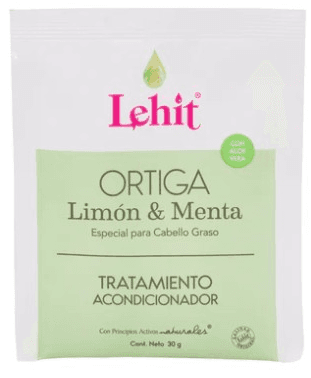 Tratamiento 30g