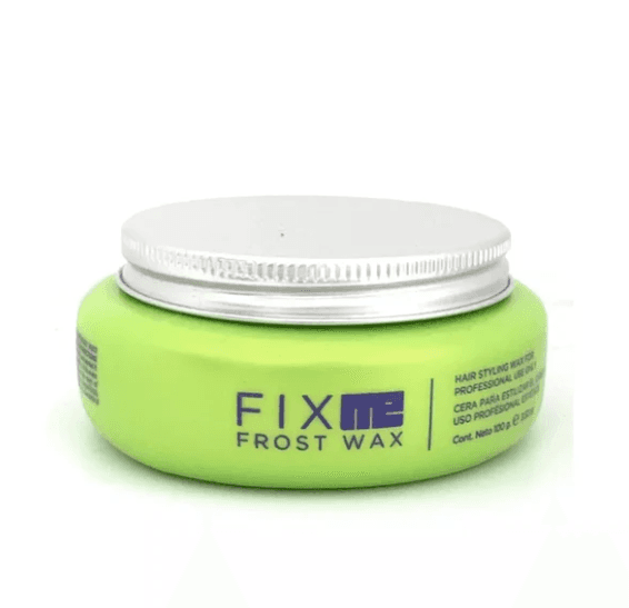 Fix Frost Wax