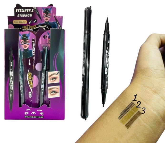 Delineador Tatto