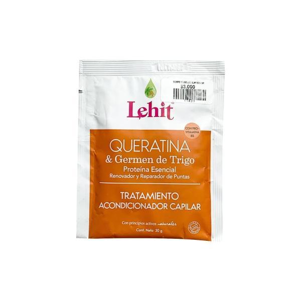 Tratamiento 30g