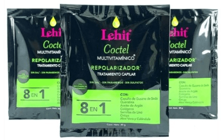 Tratamiento 30g