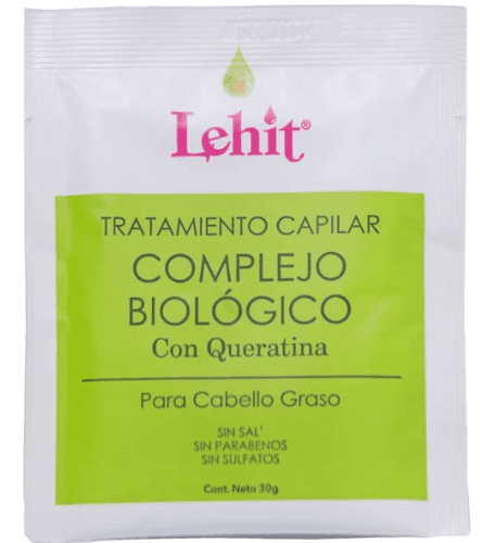 Tratamiento 30g