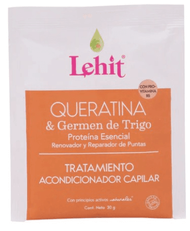 Tratamiento 30g