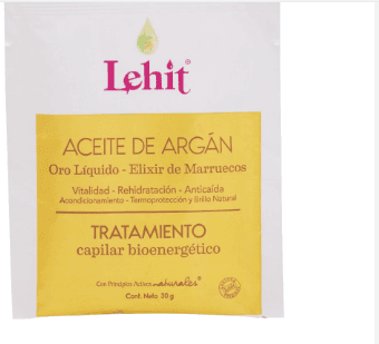 Tratamiento 30g