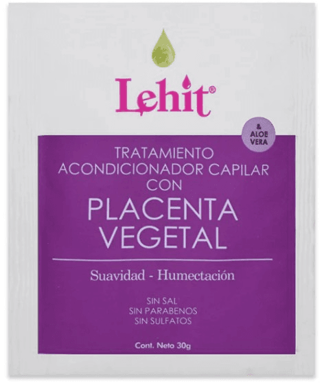 Tratamiento 30g