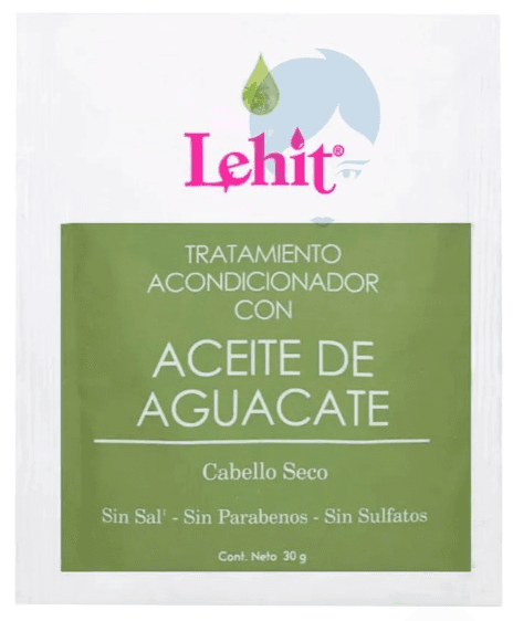 Tratamiento 30g