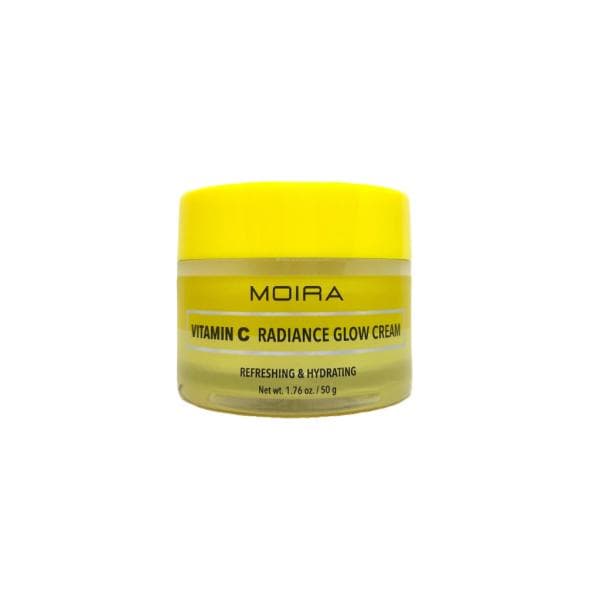 Crema Facial Radiance glow