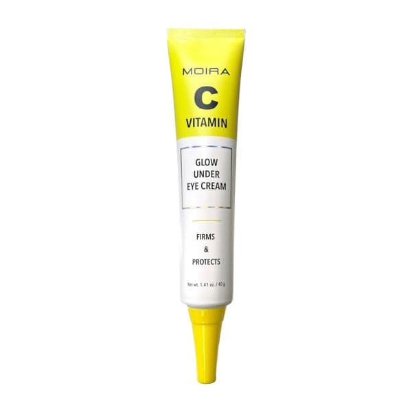 Contorno de Ojos en Crema Glow under