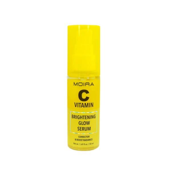 Serum Facial Brightening Glow