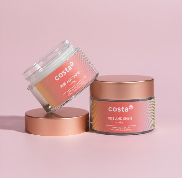 Crema Facial de Dia