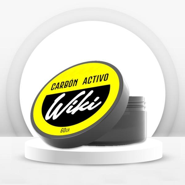 Carbon wiki
