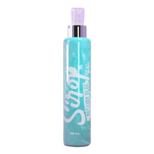 Perfume capilar