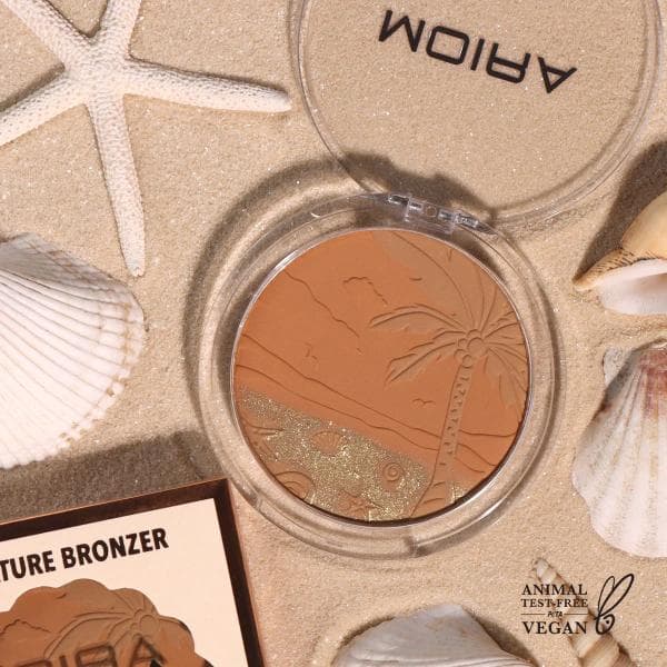 Bronceador en Polvo