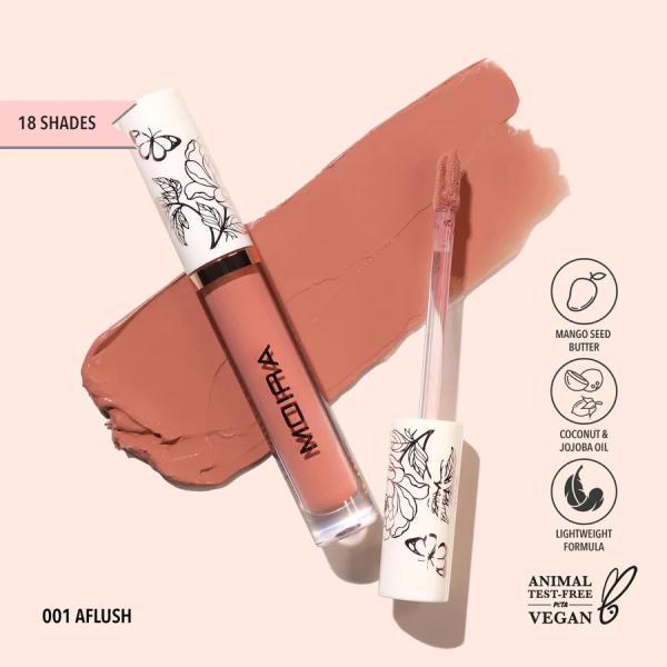 Labial Plush Cream