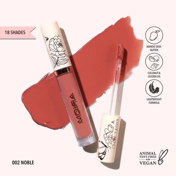 Labial Plush Cream