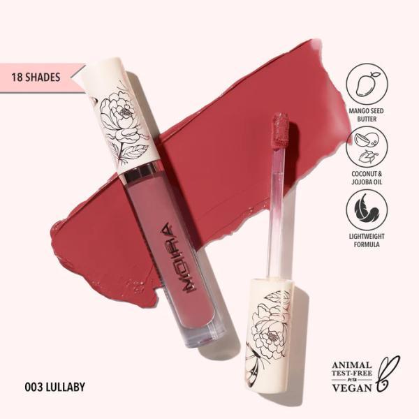 Labial Plush Cream