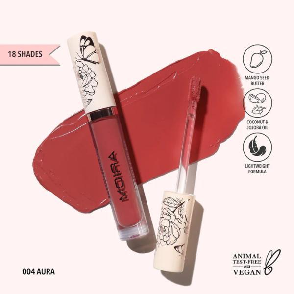 Labial Plush Cream