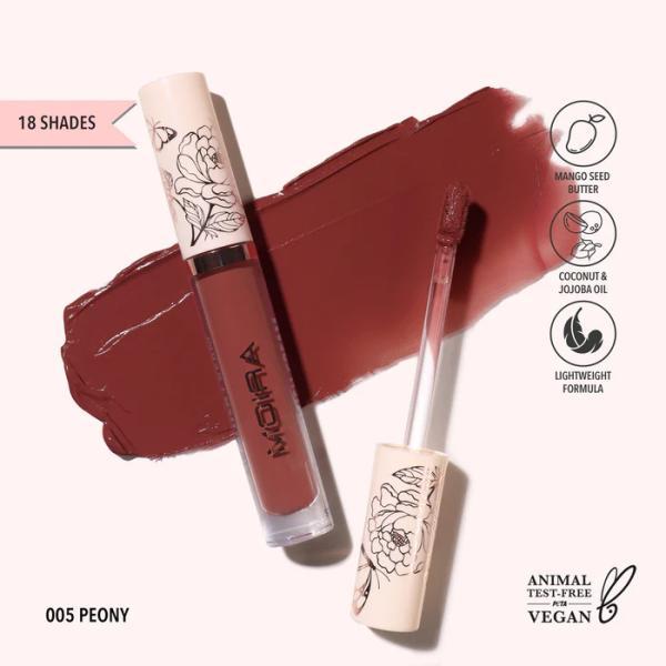 Labial Plush Cream