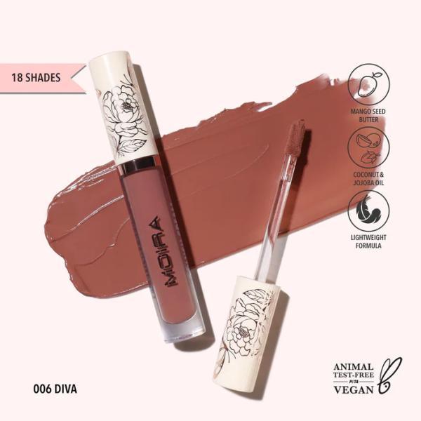 Labial Plush Cream