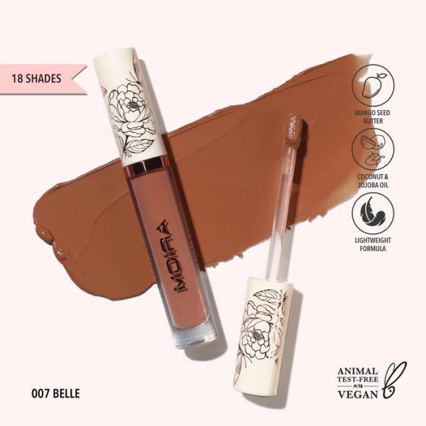 Labial Plush Cream