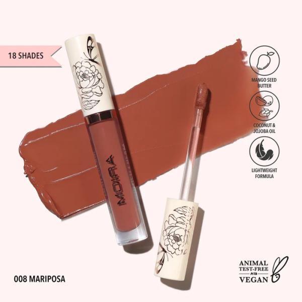 Labial Plush Cream