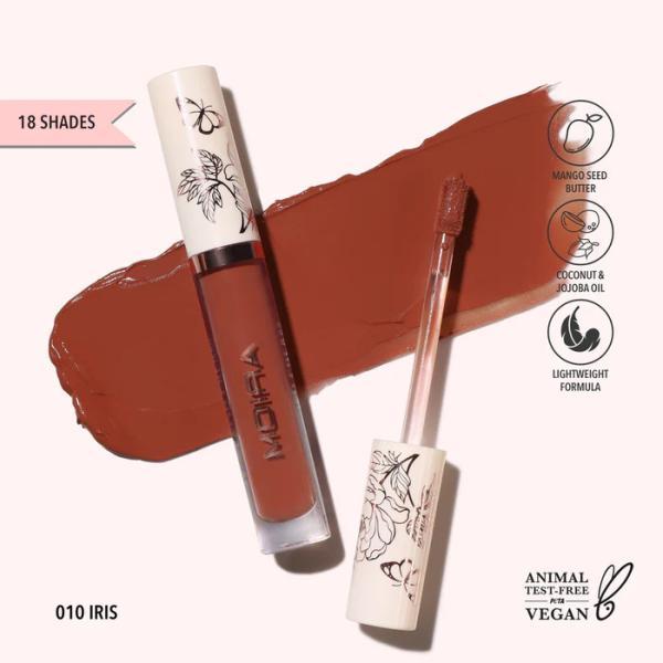 Labial Plush Cream