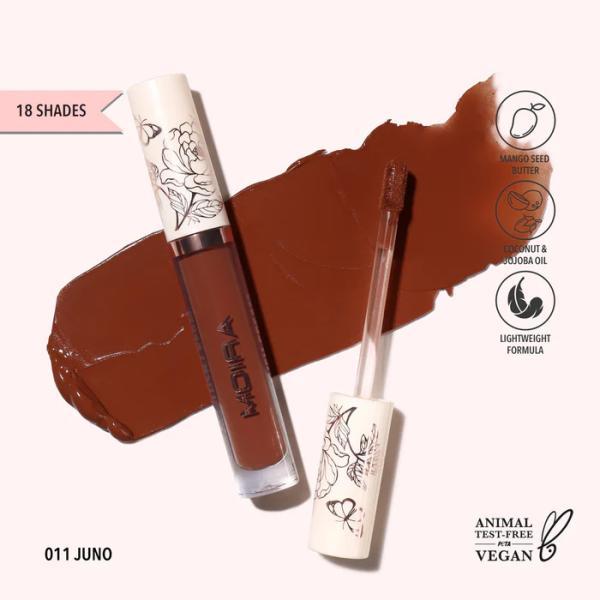 Labial Plush Cream
