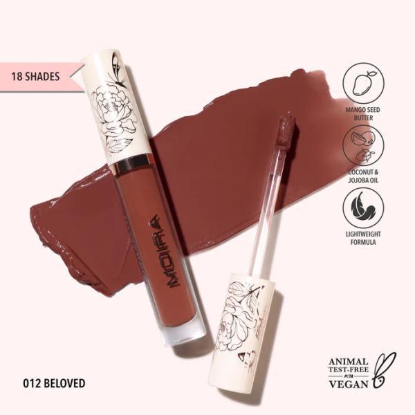 Labial Plush Cream