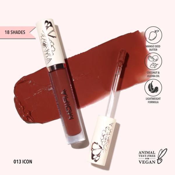 Labial Plush Cream