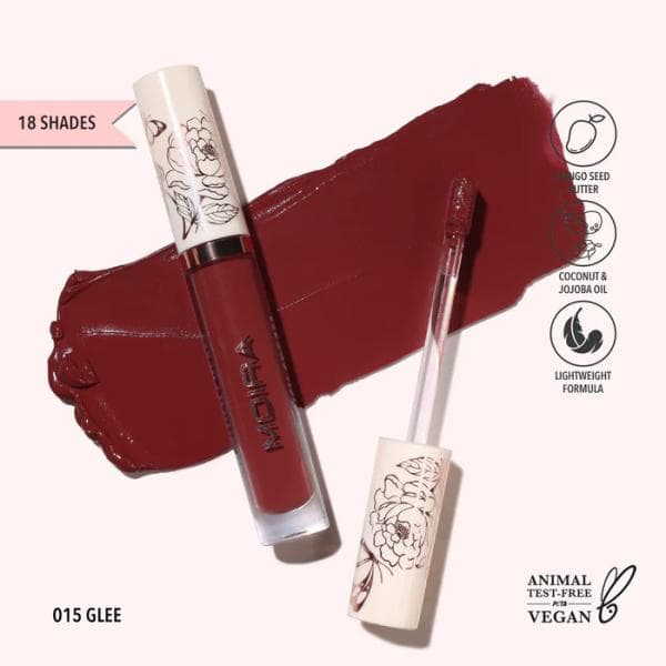 Labial Plush Cream