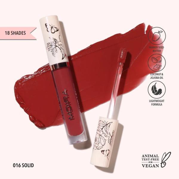 Labial Plush Cream