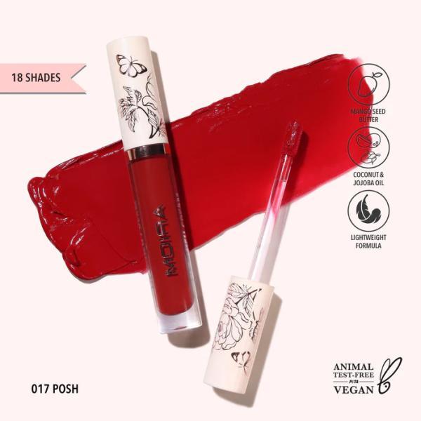 Labial Plush Cream