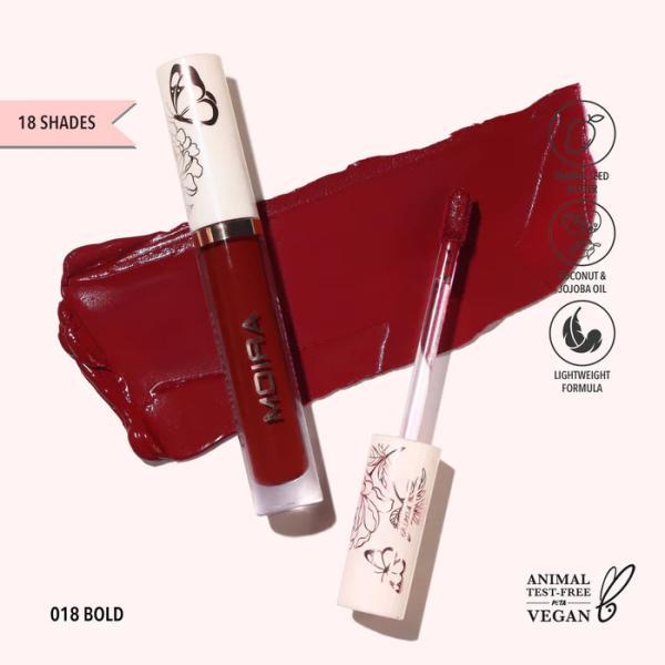 Labial Plush Cream