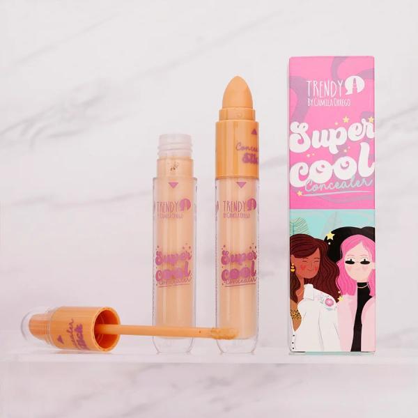 Corrector Super cool