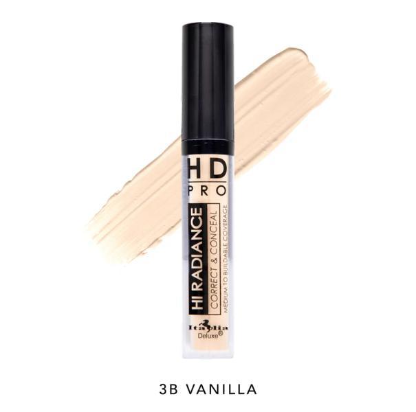 HD Conceal Pro Italia