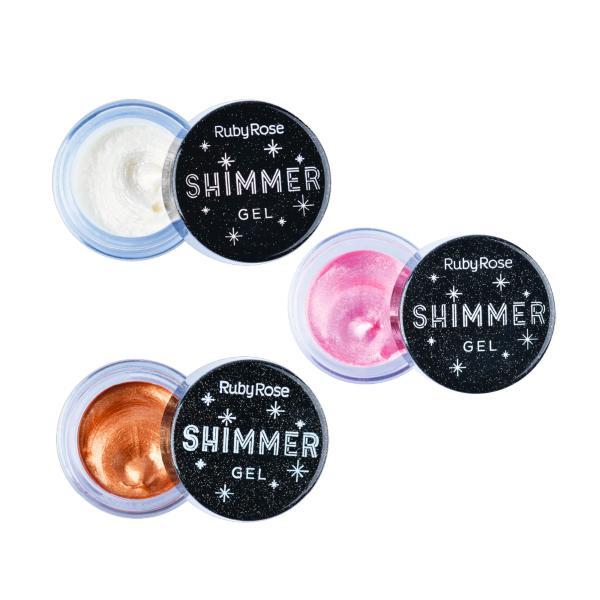 Shimmer Gel
