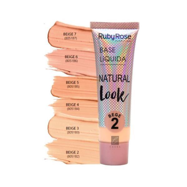 Base Natural