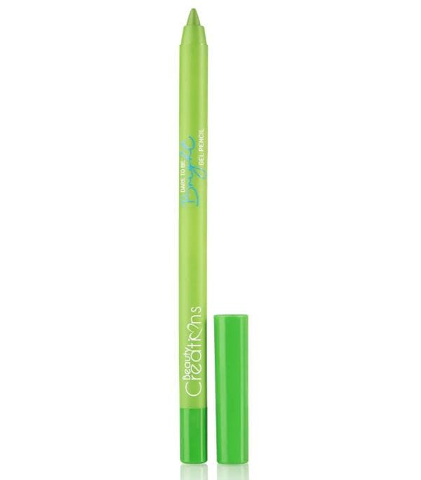 Delineador de Ojos Gel Pencil