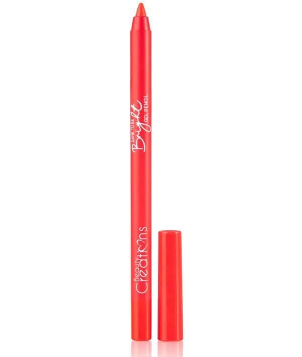 Delineador de Ojos Gel Pencil