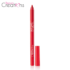 Delineador de Ojos Gel Pencil